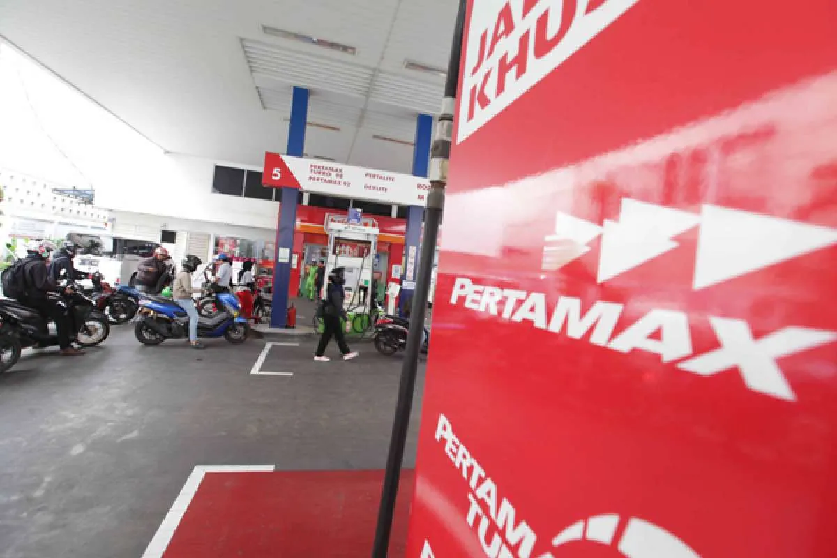 Hore, Pertamina salurkan BBM premium dan solar ke SPBU 3T di Pulau Maya