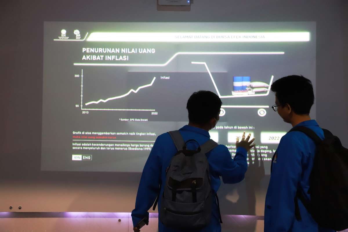 Mitos Kesetaraan dalam Alokasi IPO