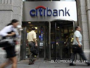 Citibank : Industri perbankan Indonesia masih kecil