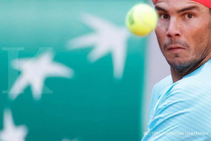 Rafael Nadal akan Pensiun dari Tenis Setelah Final Piala Davis Bulan Depan