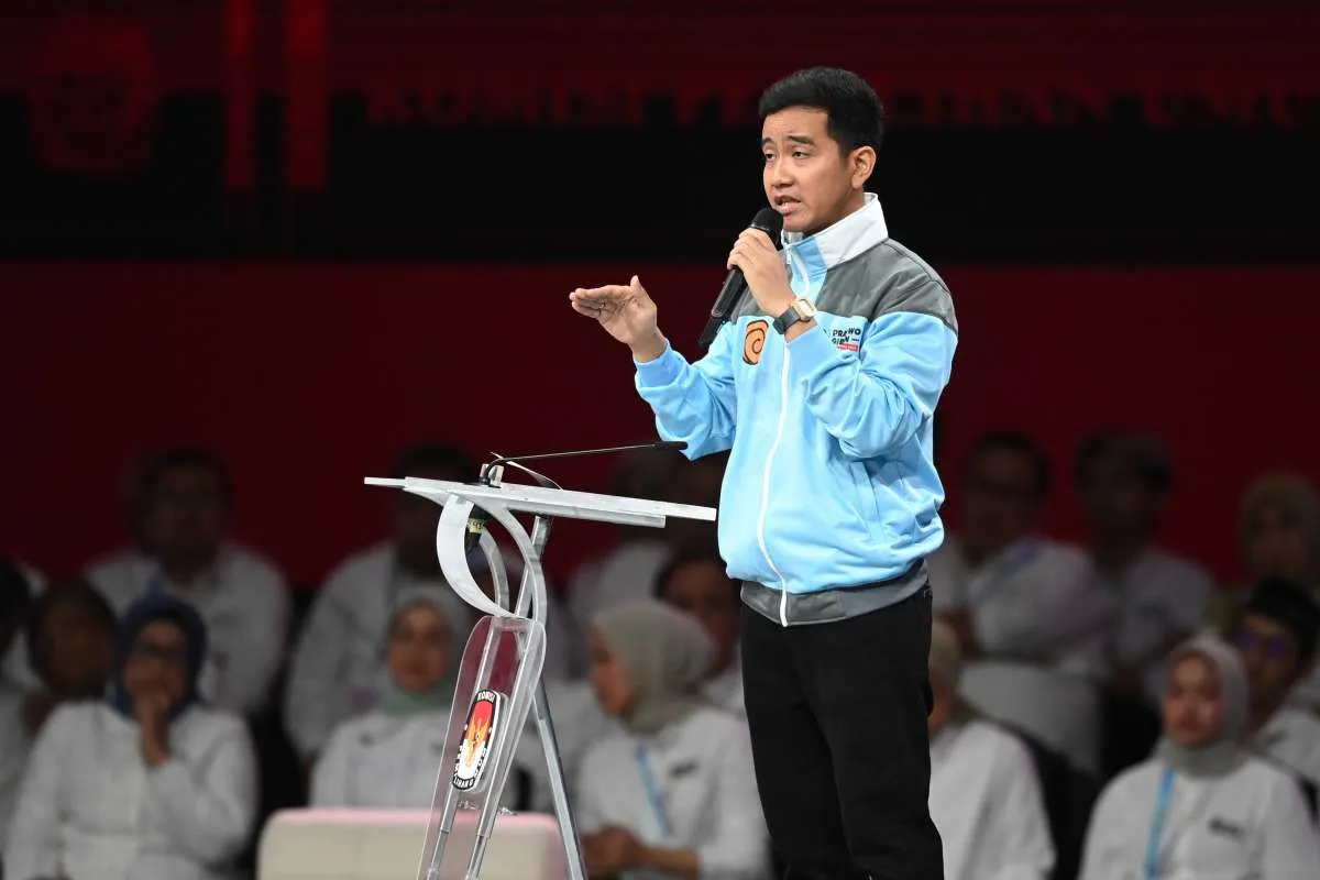 Gibran Singgung Tom Lembong Saat Debat Cawapres, Ada Apa?