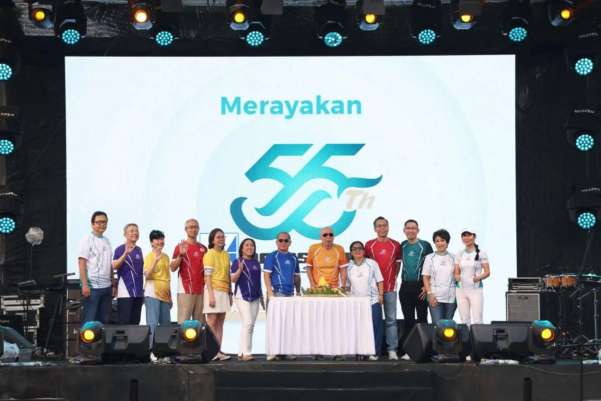 55 Tahun PT Datascrip Berkarya Distribusikan Perlengkapan Bisnis ke Seluruh Indonesia