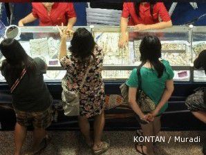 Pertumbuhan ekonomi kuartal I 2011 sebesar 6,5%