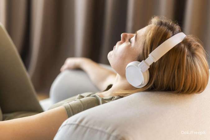 Ini 4 Jenis Suara yang Membantu Tidur Nyenyak hingga Atasi Insomnia