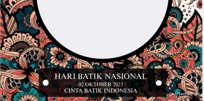 Kumpulan Ucapan Hari Batik Nasional 2023, Mari Lestarikan Budaya Indonesia
