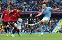 Head to Head Manchester United vs Manchester City: Siapa yang Lebih Dominan?