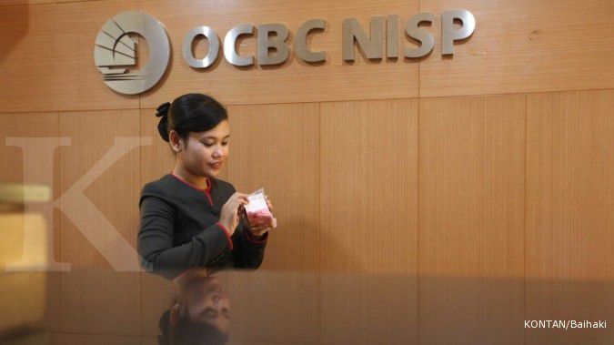 Manufaktur dorong kredit investasi di OCBC NISP