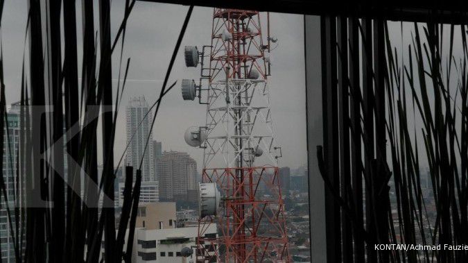 Indonesia Timur jadi target pembangunan broadband