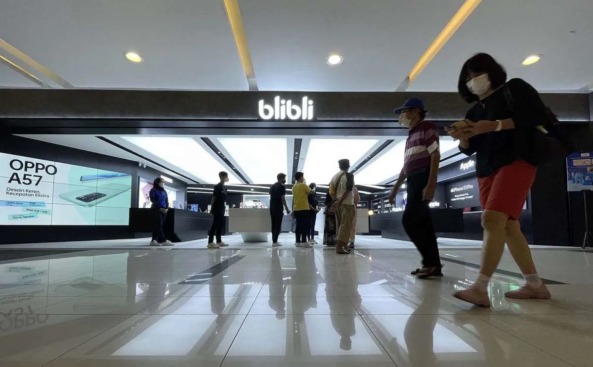 Marak Kasus Kebocoran Data Pribadi, Begini Langkah Antisipasi Blibli