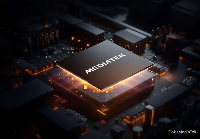MediaTek Segera Rilis Chipset Dimensity 9500, Jadi Rival Snapdragon 8 Elite Gen 5