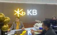 Pendapatan Bunga Bersih Tumbuh, KB Bank Perkuat Transformasi Bisnis
