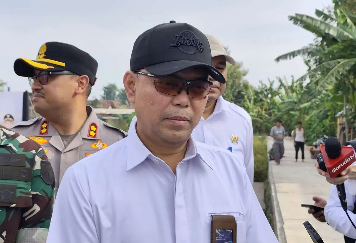 Hingga Maret 2025, Serapan Gabah dan Beras Bulog Tembus 400.000 Ton