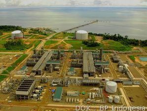 BP Migas Akan Alihkan Gas Bontang untuk Jepang ke Pembeli Lain