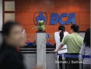 Anak usaha terbitkan obligasi, saham BBCA naik ke level tertinggi dalam 6 minggu