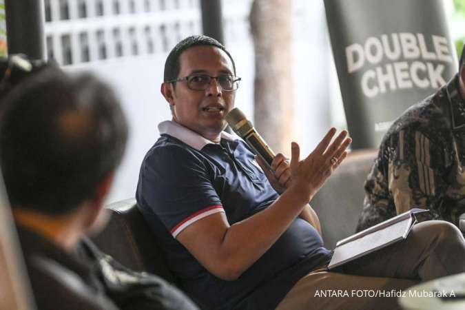 Soal Pengamanan TNI di Kejaksaan, Istana: Lembaga Negara Bisa Saling Kerja Sama