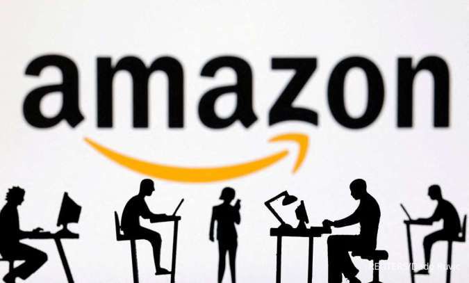 Amazon Prime Day 2026 Maju ke Juni, Ini Alasan Jadwalnya Diubah