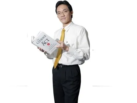 Talent-based corporation