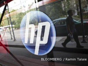 HP berencana akuisisi perusahaan antivirus