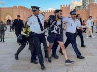 Maroko Diguncang Protes Pemuda: Bentrok dengan Polisi Masuki Hari Kelima