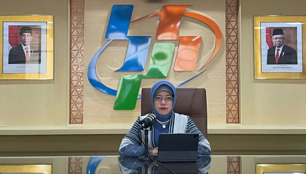 Tingkat Ketimpangan Indonesia Makin Melebar, Pada September 2024 Mencapai 0,381
