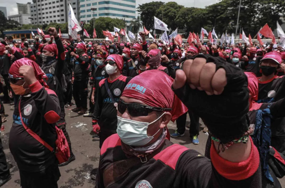 Mengenal Program Jaminan Kehilangan Pekerjaan, Manfaat, Syarat, dan Cara Daftarnya