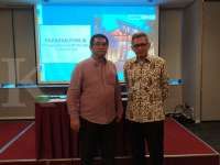 Sanurhasta Mitra (MINA) Bantah Terlibat Kasus Minna Padi