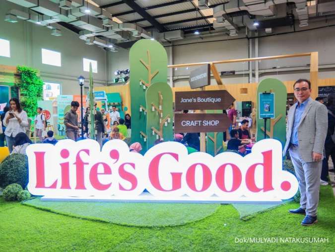 Better Life Festival, Cara LG Menginspirasi Generasi Muda Gaya Hidup Berkelanjutan