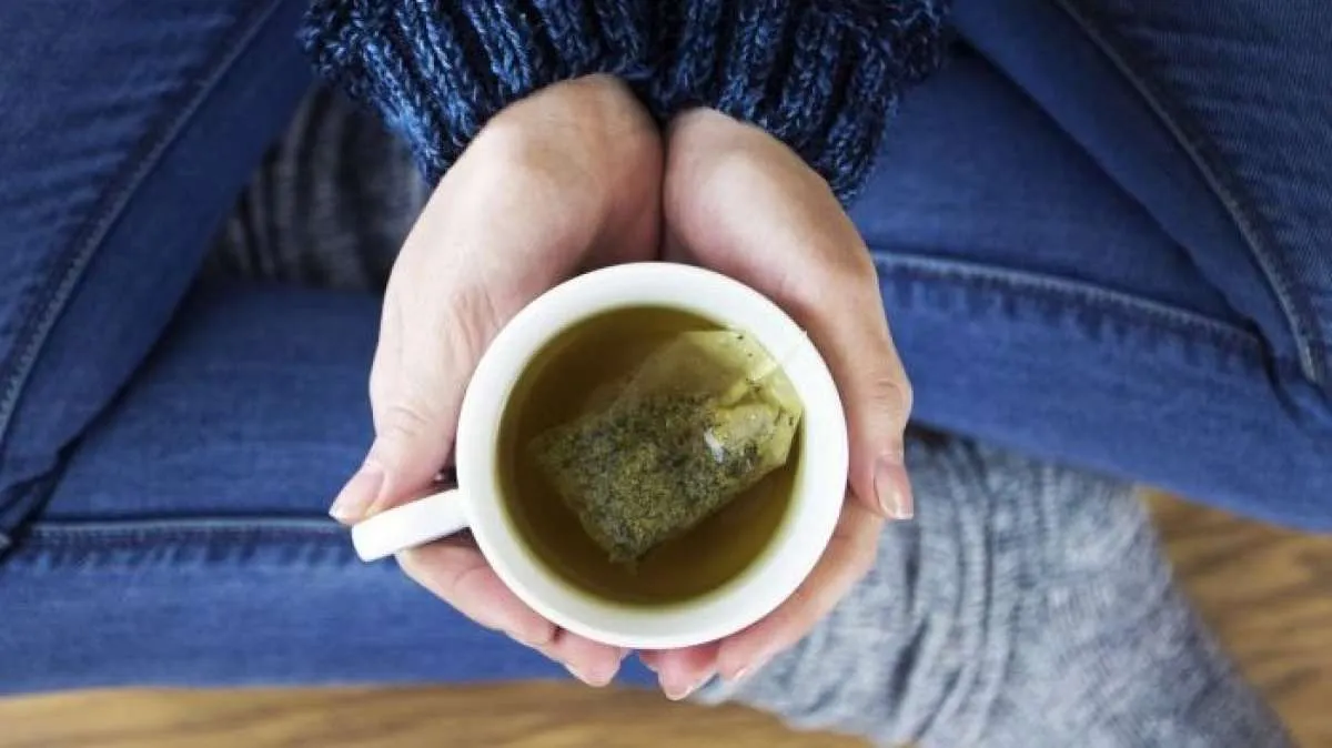 Coba 5 Obat Asam Urat Alami yang Ampuh dan Bisa Dikonsumsi Sehari-hari