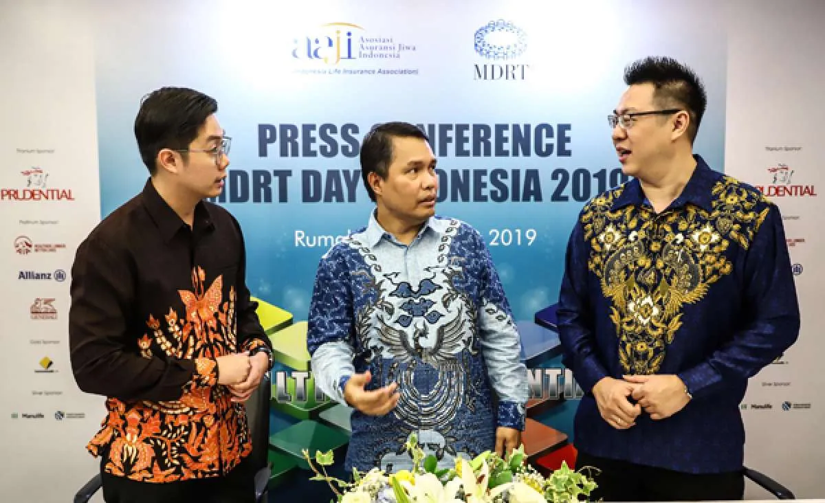 Pemasaran lewat keagenan diproyeksi kerek premi industri asuransi jiwa