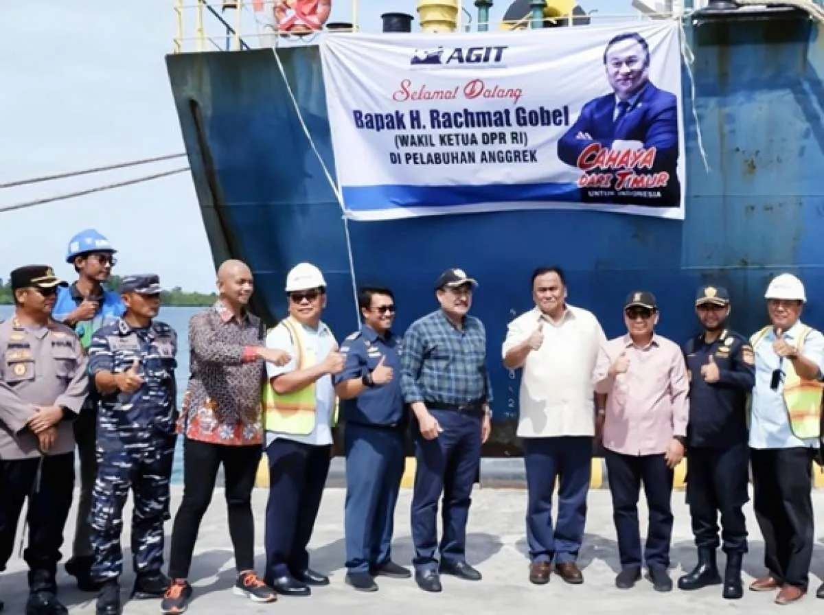 Harga Jagung Domestik Tertekan, Petani Gorontalo Ekspor Ke Filipina