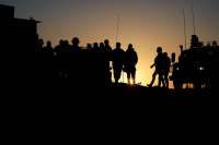 CPJ: Rekor 129 Jurnalis Tewas pada 2025, Dua Pertiga Disebut Akibat Serangan Israel