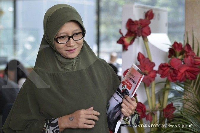 Anas manfaatkan nama istri untuk terima uang