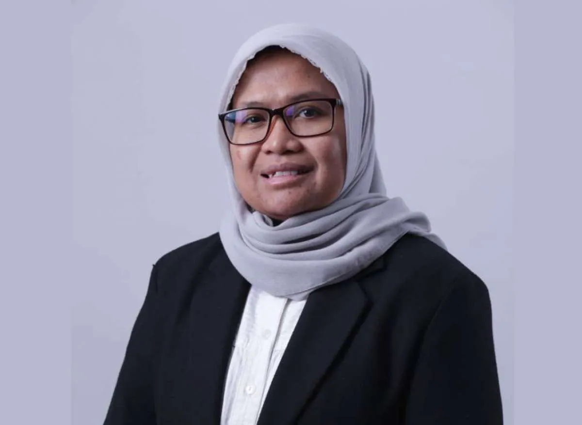 Menteri Erick Thohir Angkat Rini Widyastuti Sebagai Komisaris PPA