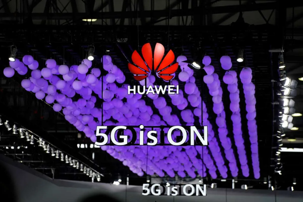AS hanya cabut sanksi ke Huawei untuk produk yang tersedia luas di pasar
