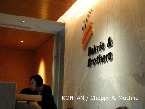 November, BNBR mulai negosiasi pembayaran utang ke Credit Suisse