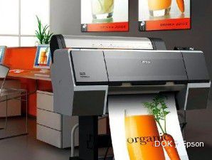 Cara pintar memilih printer digital