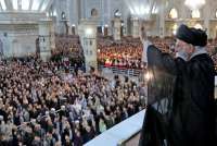 Iran Pilih Jalur Konfrontasi Dibanding Kompromi Melawan AS, Ini Buktinya