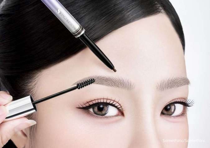 Solekan Untuk ‘Zoom Meeting’ – Nampak Segar Tanpa Berlebihan Solekan Untuk ‘Zoom Meeting’ – Nampak Segar Tanpa Berlebihan