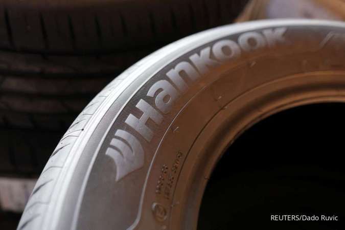 Hankook Tire Catatkan Pendapatan KRW 4,96 triliun pada Kuartal I 2025