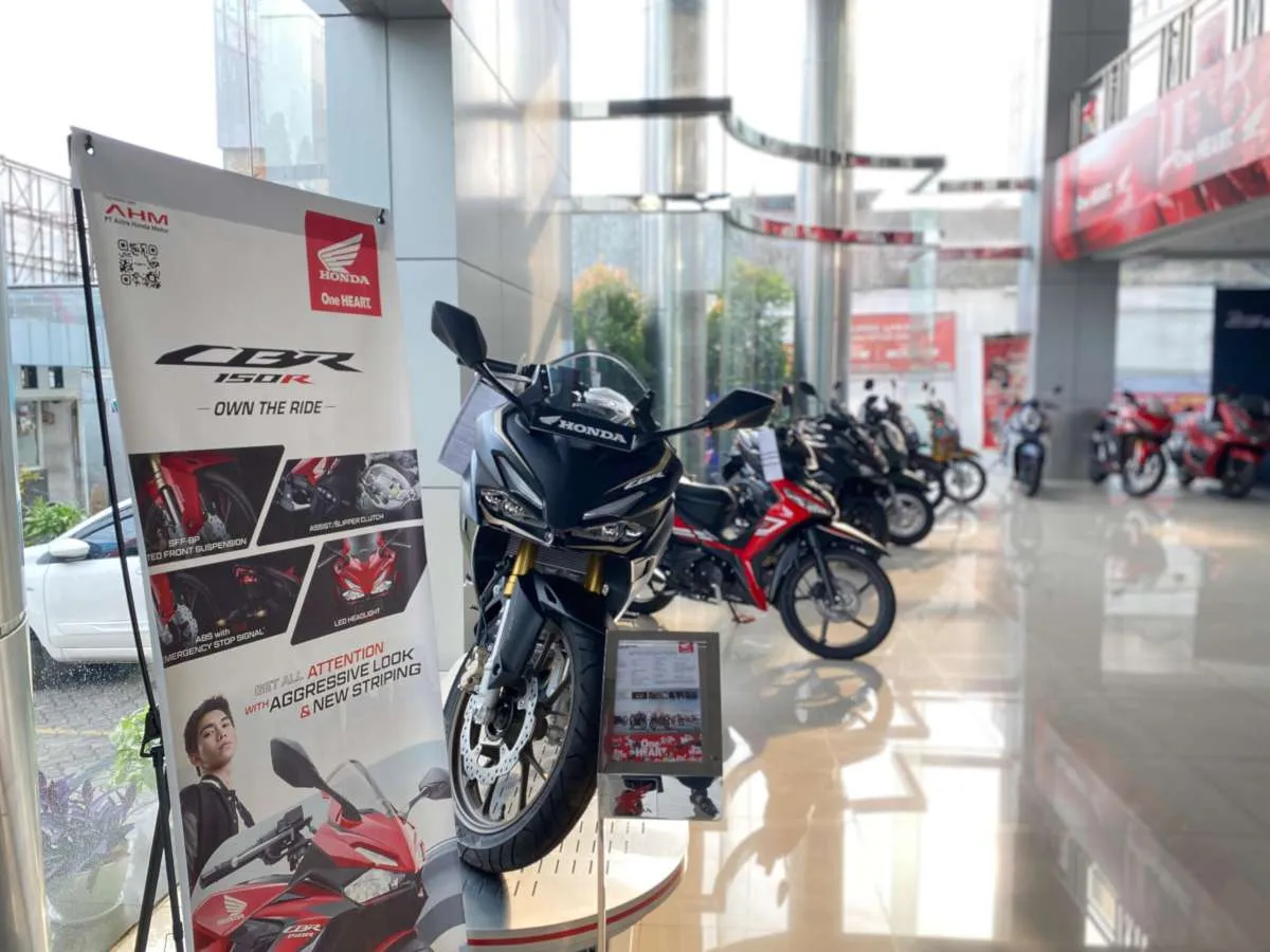 Antusiasme Tinggi, WahanaArtha Ritelindo Perpanjang Promo Ramadhan Hingga Akhir April