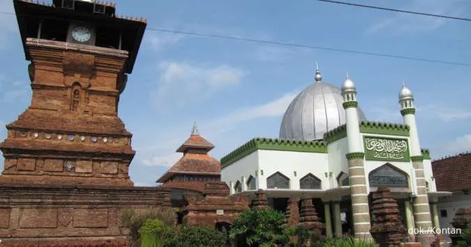 Jadwal Imsakiyah Kudus Dapatkan Panduan Puasa Ramadhan 2026 Akurat di Sini