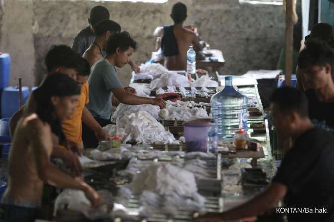 OJK Catat Aset Industri Penjaminan Turun 5,09% Jadi Rp 45,93 Triliun per Juli 2026