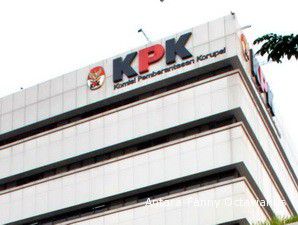 Kamis, Dua Pimpinan KPK Dipanggil Sebagai Saksi