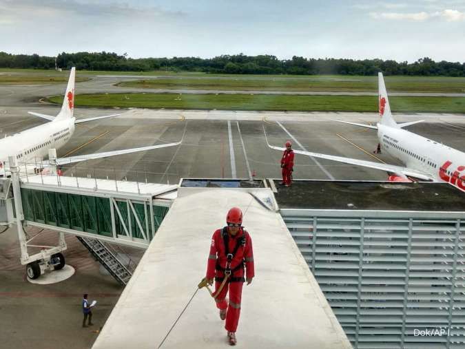Kemenhub Ajak Swasta Bangun Bandara Baru di Maluku Utara