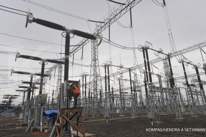 PLN: Harga listrik bisa turun karena BBM murah