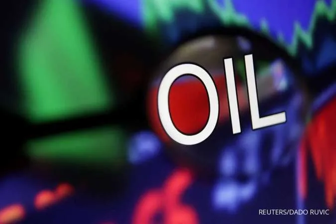 Oil Prices Jump More Than 3% as OPEC+ Agrees Small Oil Output Cut