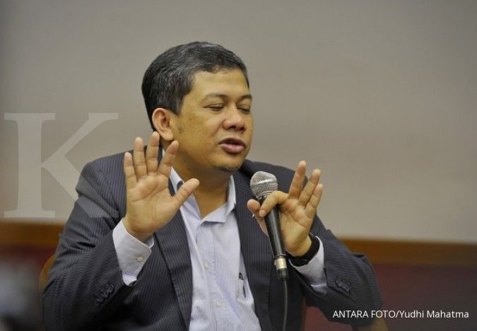 LBH Jakarta laporkan Fahri Hamzah ke BK DPR