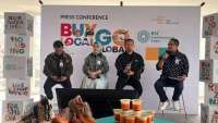 BSI International Expo 2026 Dorong Produk Lokal Tembus Pasar Global