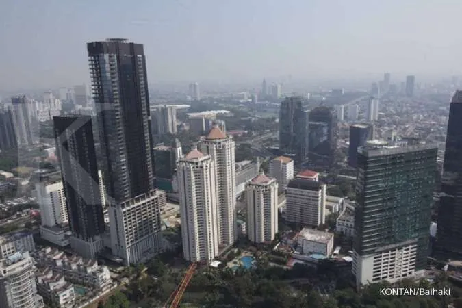 Indonesia cut taxes on luxury goods, from homes to vehicles