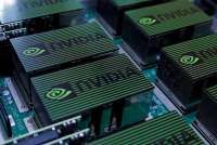 Nvidia's AI Chip Demand Still Booming but Slowing Sales Growth Worries Investors